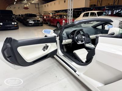 2008 Lamborghini Gallardo