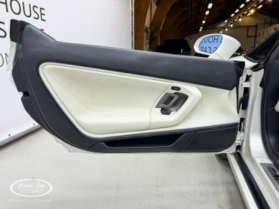 2008 Lamborghini Gallardo