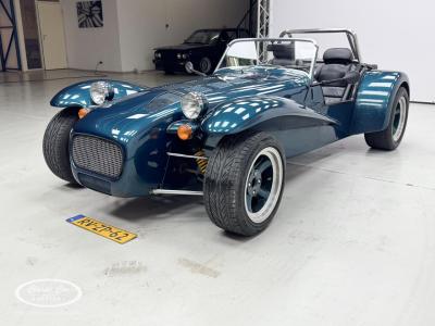 1991 Donkervoort S8AT