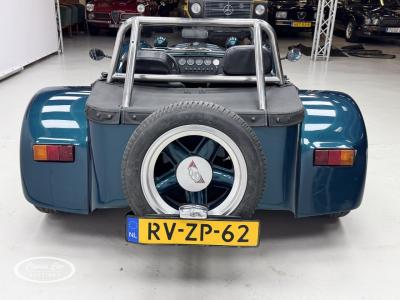 1991 Donkervoort S8AT