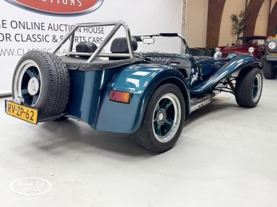 1991 Donkervoort S8AT