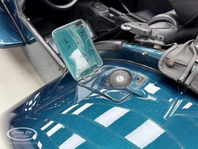 1991 Donkervoort S8AT