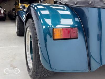 1991 Donkervoort S8AT