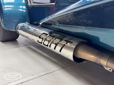 1991 Donkervoort S8AT