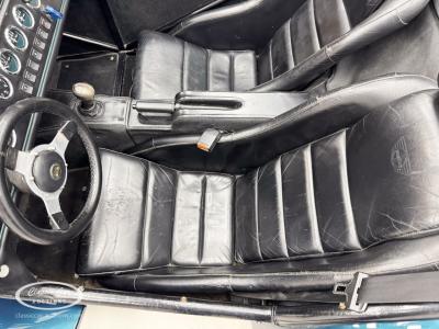 1991 Donkervoort S8AT