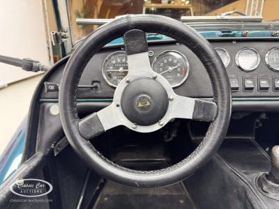 1991 Donkervoort S8AT