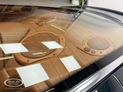 2003 Aston Martin V12