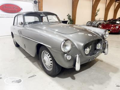 1959 Bristol 406
