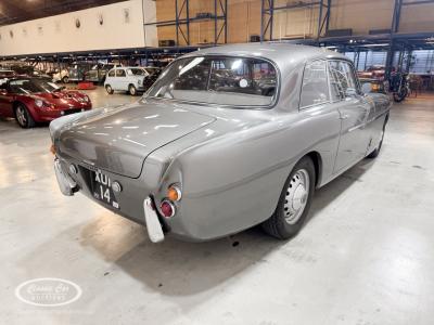 1959 Bristol 406