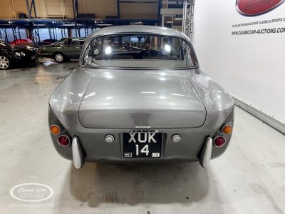 1959 Bristol 406