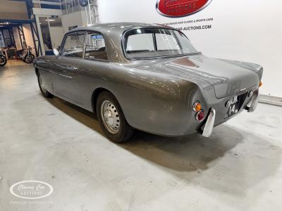 1959 Bristol 406