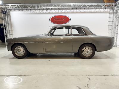 1959 Bristol 406