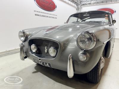 1959 Bristol 406