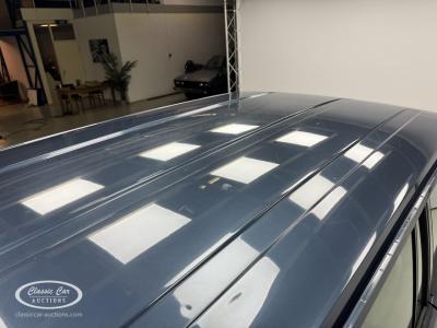 1986 Land Rover Range Rover