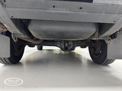 1986 Land Rover Range Rover