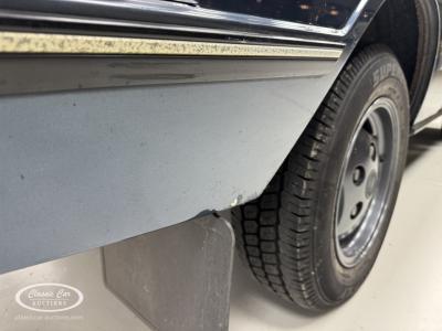 1986 Land Rover Range Rover