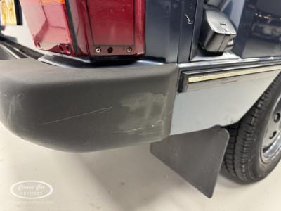 1986 Land Rover Range Rover