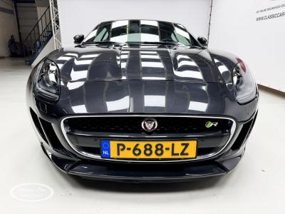 2014 Jaguar F-Type