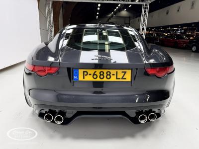 2014 Jaguar F-Type