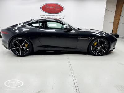 2014 Jaguar F-Type
