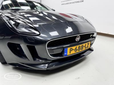 2014 Jaguar F-Type