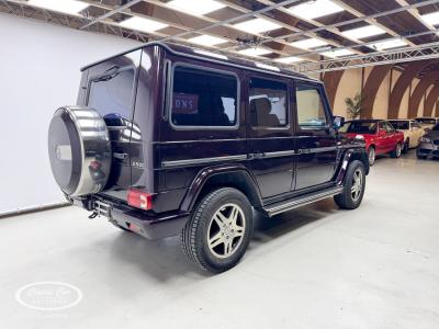 1999 Mercedes - Benz G500