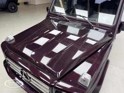 1999 Mercedes - Benz G500