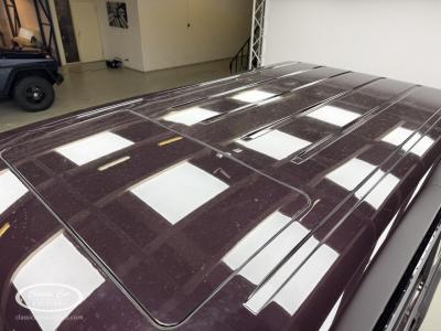 1999 Mercedes - Benz G500