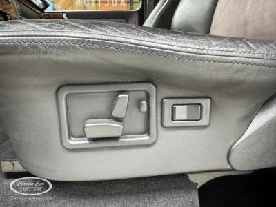 1999 Mercedes - Benz G500