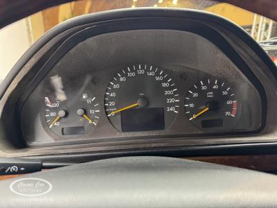 1999 Mercedes - Benz G500