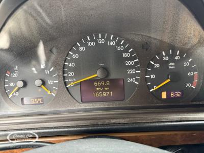 1999 Mercedes - Benz G500