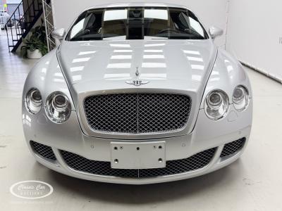 2005 Bentley Continental