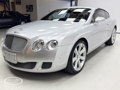 2005 Bentley Continental