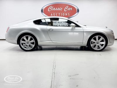 2005 Bentley Continental