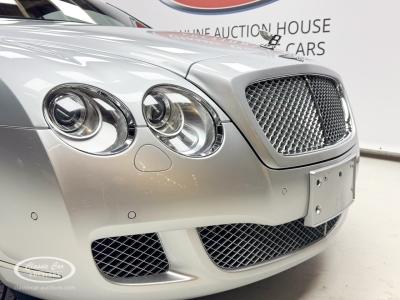 2005 Bentley Continental
