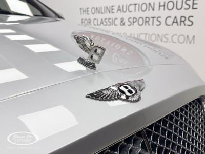 2005 Bentley Continental