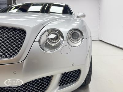 2005 Bentley Continental