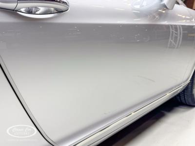 2005 Bentley Continental