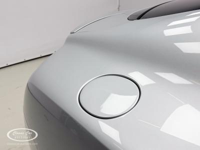 2005 Bentley Continental