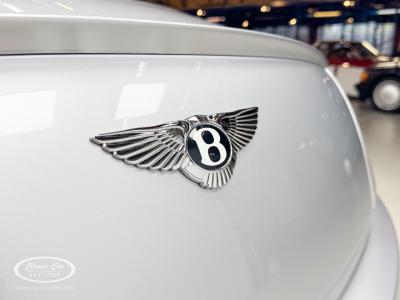 2005 Bentley Continental
