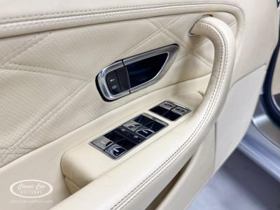 2005 Bentley Continental