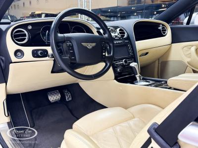 2005 Bentley Continental