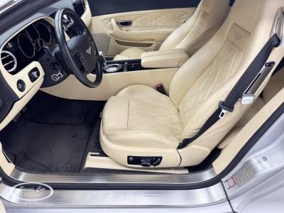 2005 Bentley Continental