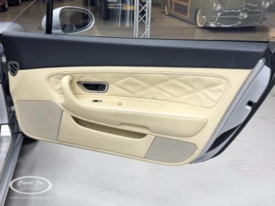 2005 Bentley Continental