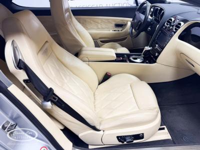 2005 Bentley Continental