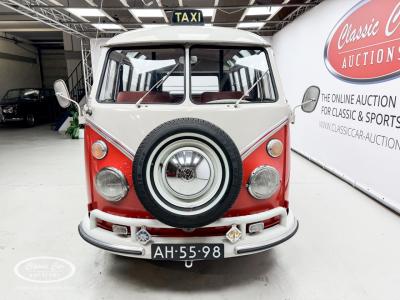 1965 Volkswagen T1