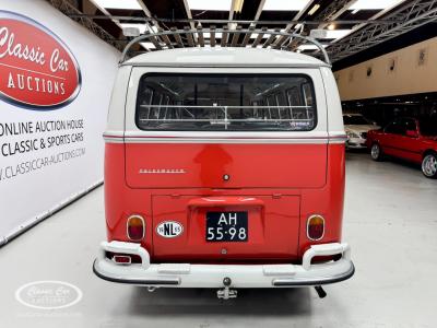 1965 Volkswagen T1