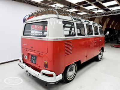 1965 Volkswagen T1