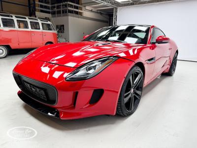 2016 Jaguar F-Type