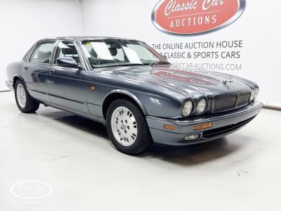1995 Jaguar XJ6